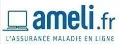 Logo Ameli CNAMTS