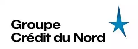 Logo credit du nord
