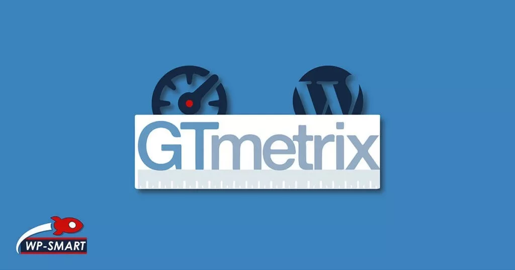 Article GTMetrix